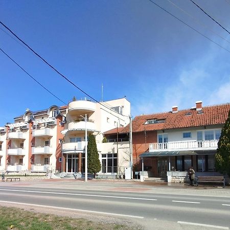 Smestaj Zvezdano Nebo Zdrelo Exterior photo