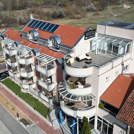 Smestaj Zvezdano Nebo Zdrelo Exterior photo